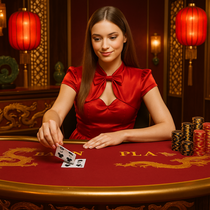 QuickWin - Live Baccarat Casino Game