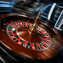 QuickWin - Live Roulette Casino Game