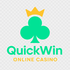 QuickWin Casino Logo