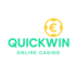 QuickWin Kaszinó Logo