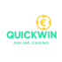 QuickWin Kaszinó Logo