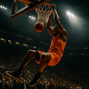 QuickWin - Basketball Sports Betting
