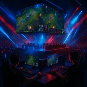 QuickWin - Esports Betting