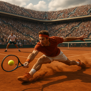 QuickWin - Tennis Sports Betting